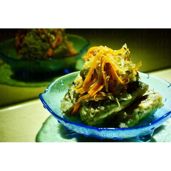 浦和日本料理 追加10款放題三文魚菜式